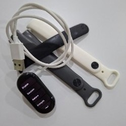 Realme power adapter 65.0W - фото 2