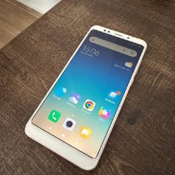 Xiaomi Redmi 5 Plus 4/64GB - фото 1