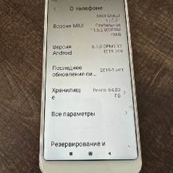 Xiaomi Redmi 5 Plus 4/64GB - фото 2