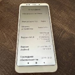 Xiaomi Redmi 5 Plus 4/64GB - фото 3