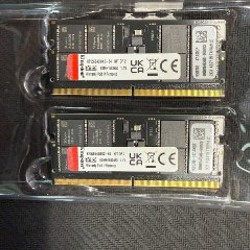 Оперативная память Kingston Fury Impact - фото 2