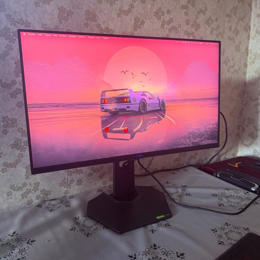 Dell S2522HG