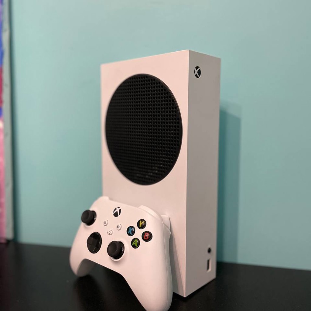 Xbox Series S