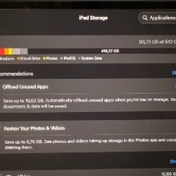Apple iPad Pro 11” M4 512GB - фото 4