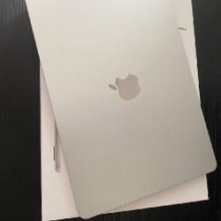 MacBook Air M4 - фото 2