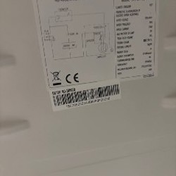 Холодильник Hisense - фото 4