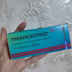 Синумосс - фото 3