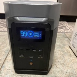 Портативная электростанция EcoFlow DELTA 2 - фото 3