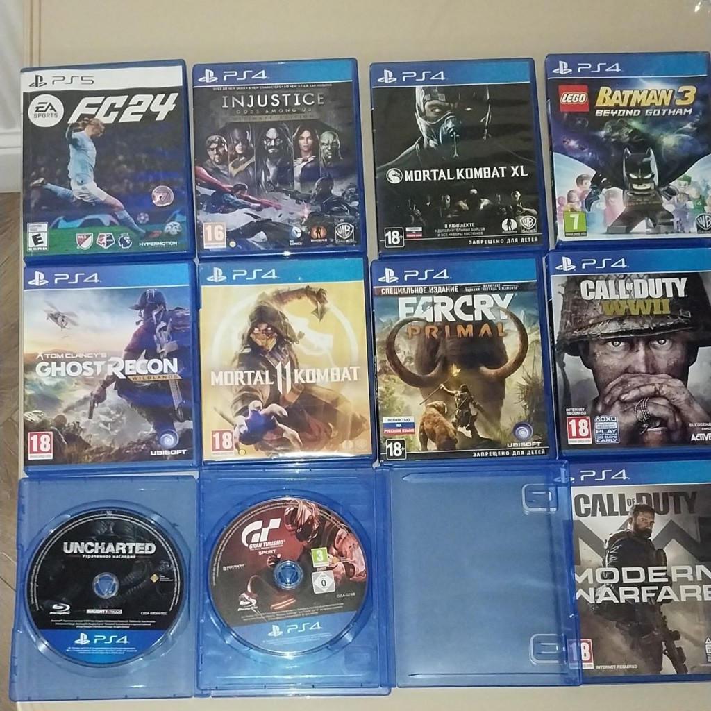 Call of Duty WWN