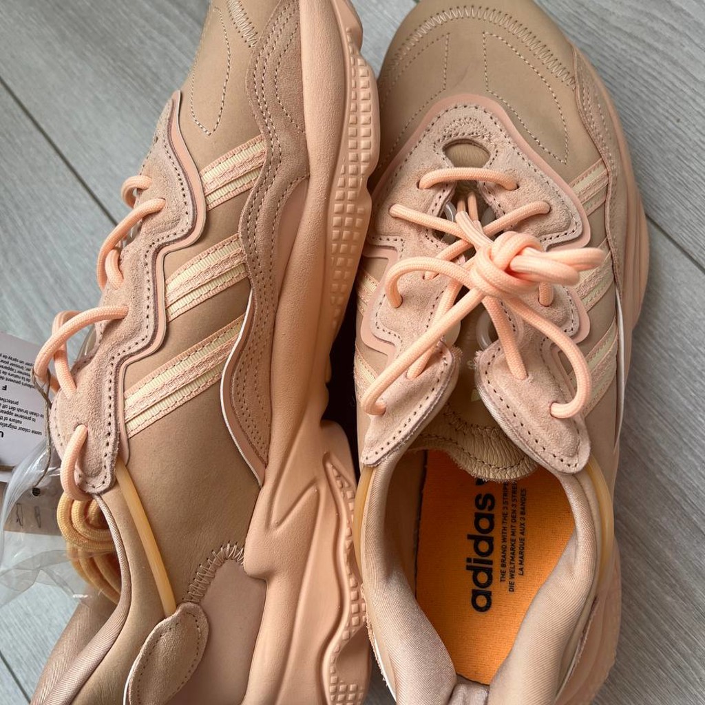 Adidas Ozweego Cloud White