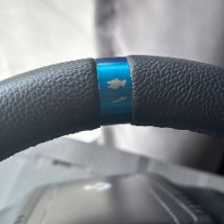 Руль Logitech G923 - фото 7