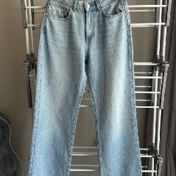 Джинсы Zara - фото 4