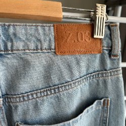 Джинсы Zara - фото 6