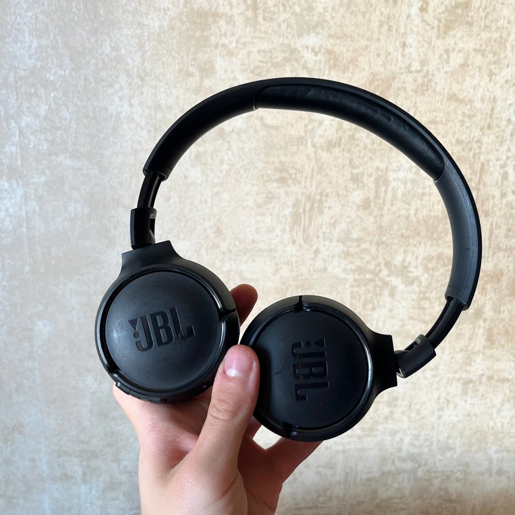 Jbl tune 570bt