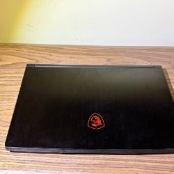 MSI GF63 Thin 9SCX - фото 2