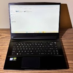 MSI GF63 Thin 9SCX - фото 3