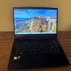 MSI GF63 Thin 9SCX - фото 5
