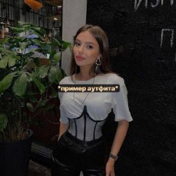 Утонченный корсет - фото 3