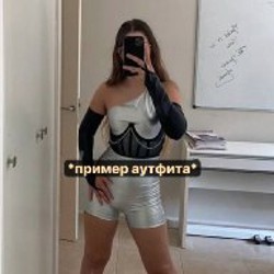 Утонченный корсет - фото 4