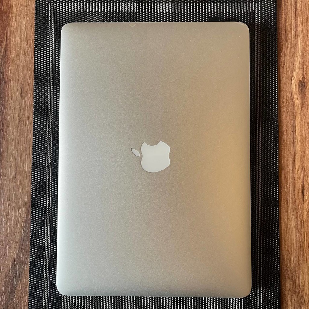MacBook Air 2017