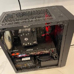 ПК для игр и работы - фото 6