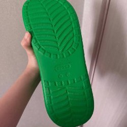 Резиновые сапоги Crocs - фото 3