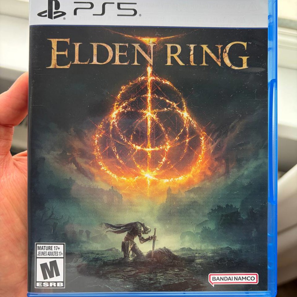 Elden Ring