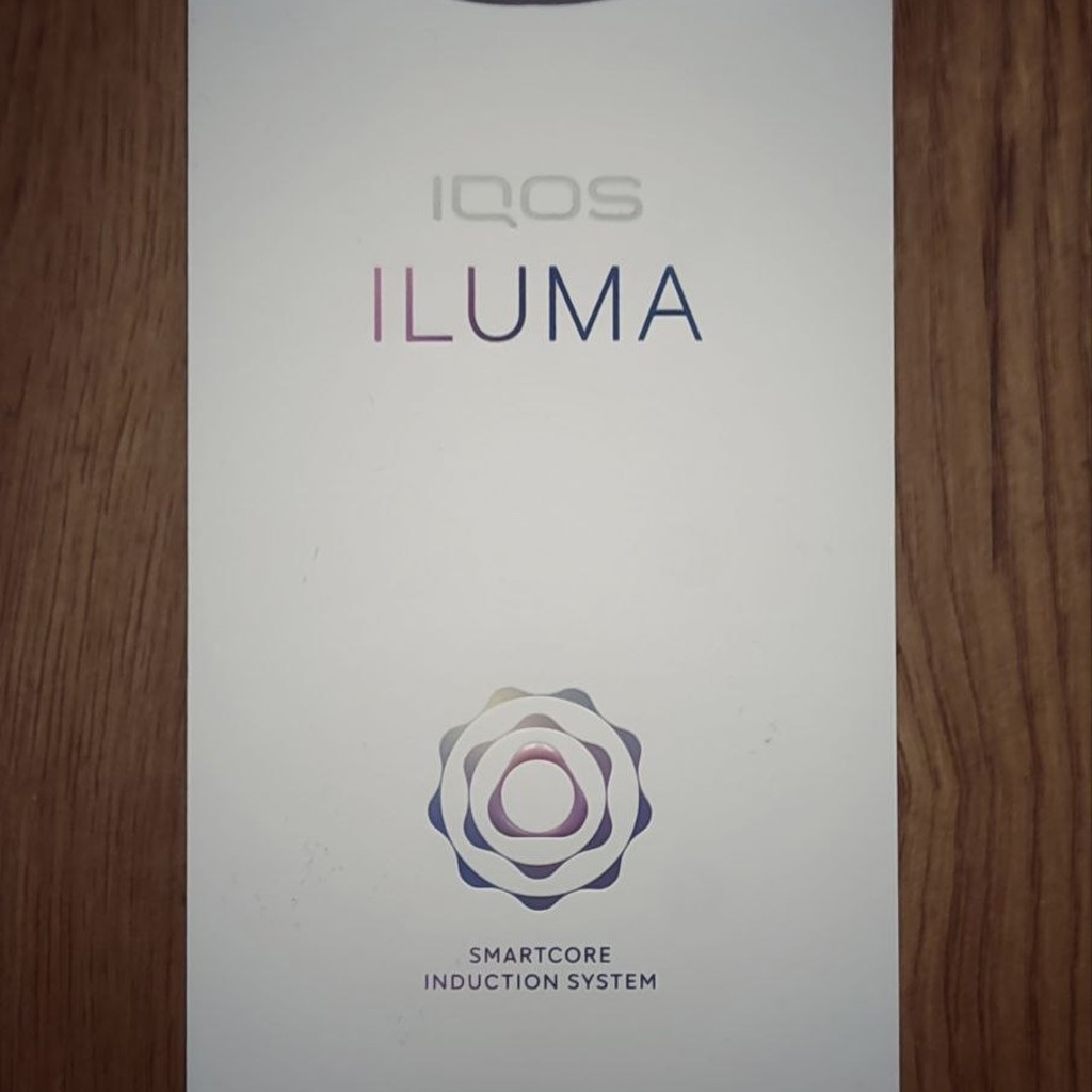 IQOS Iluma