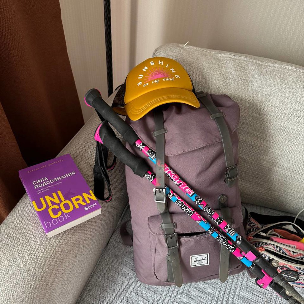 Рюкзак Herschel