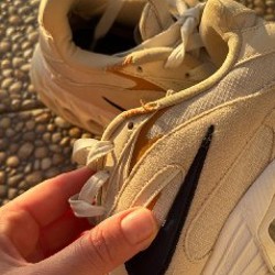 Кроссовки Nike - фото 5