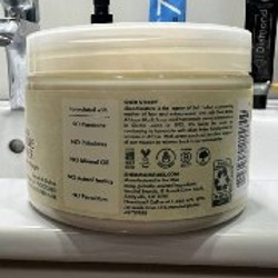 Shea Moisture leave-in conditioner - фото 3