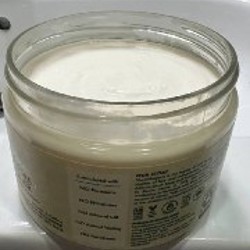 Shea Moisture leave-in conditioner - фото 4