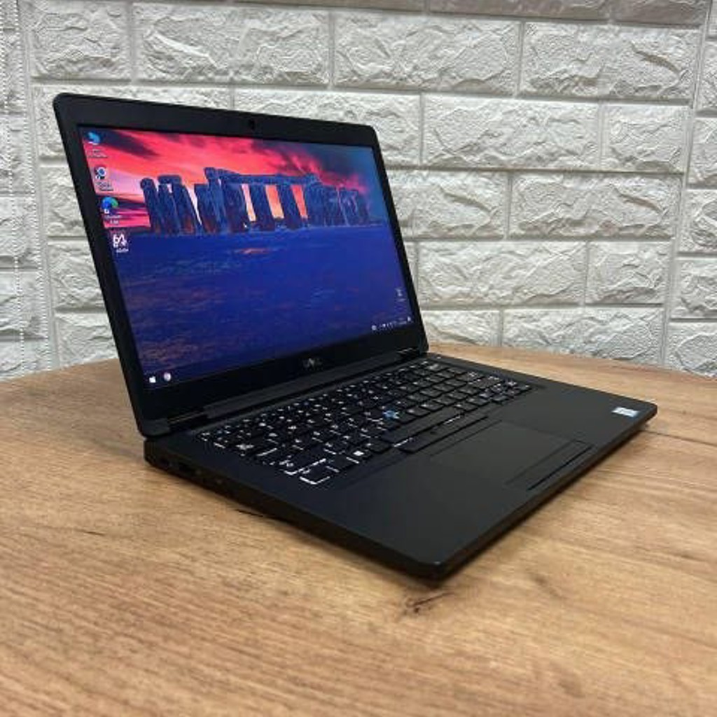Ноутбук Dell 5490