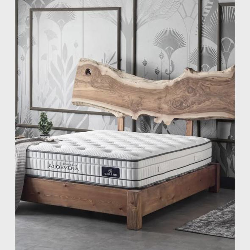 Матрас Sleep & bed