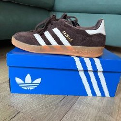 Adidas gazelle - фото 2