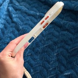 Чехол на iPhone 17 Pro Max - фото 2