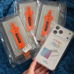 Чехол на iPhone 17 Pro Max - фото 3