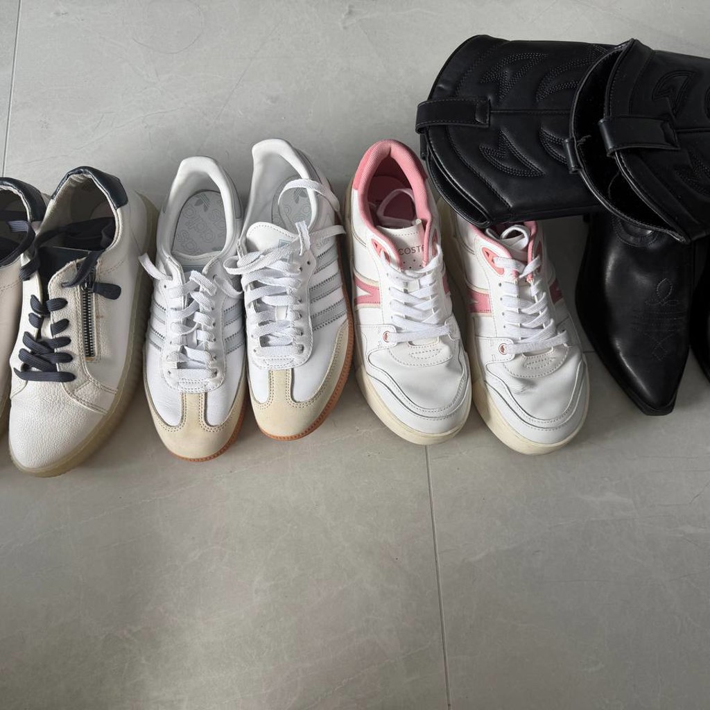 Adidas