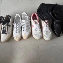Adidas - фото 1