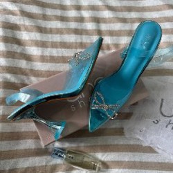 Босоножки UNO shoes - фото 2