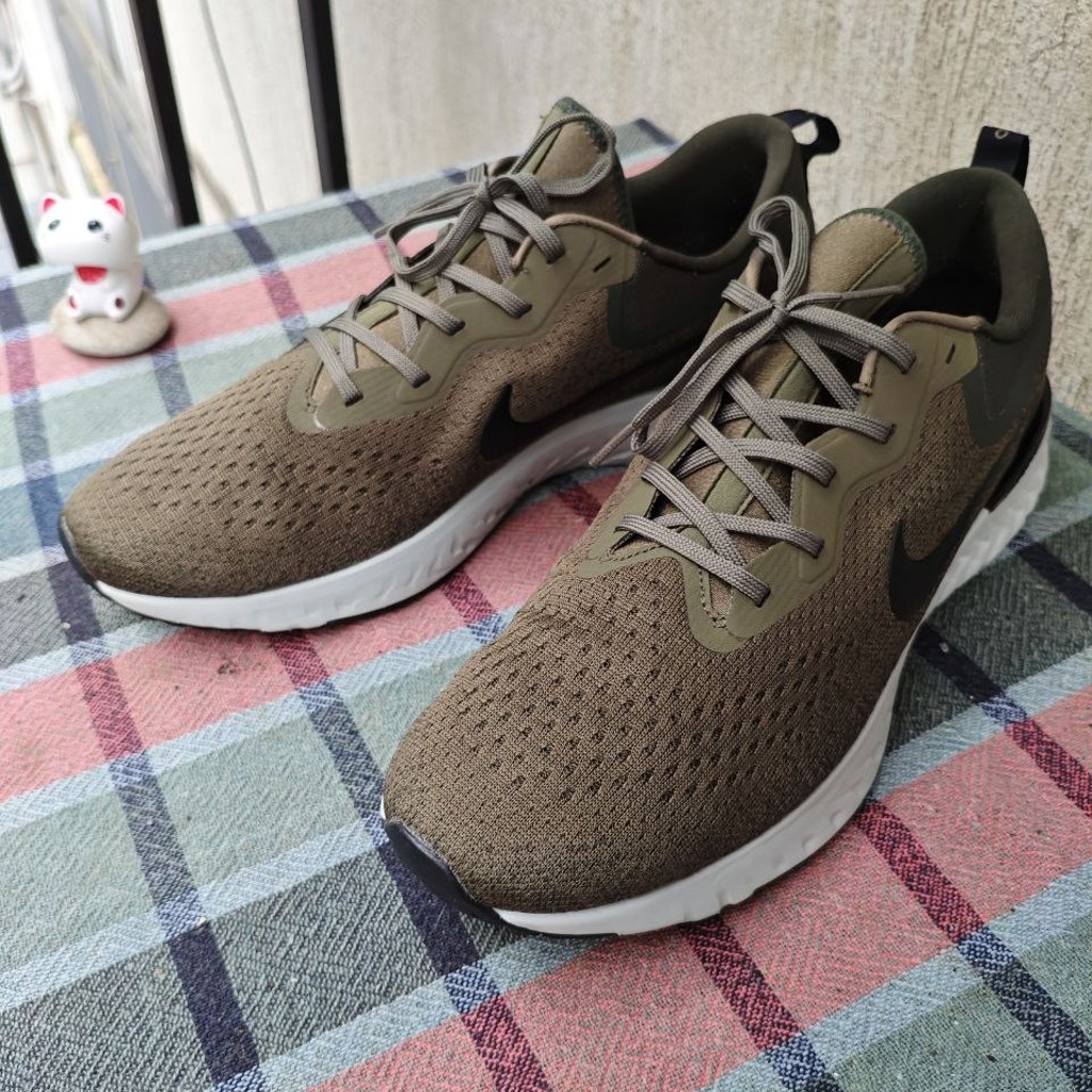 Кроссовки Nike Odyssey React