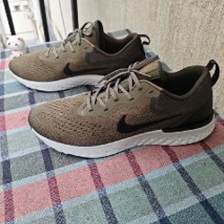 Кроссовки Nike Odyssey React - фото 2
