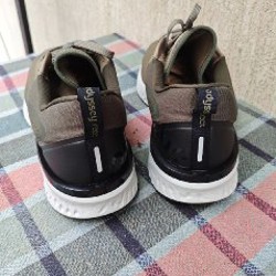 Кроссовки Nike Odyssey React - фото 3
