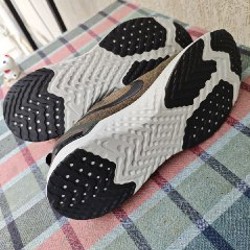 Кроссовки Nike Odyssey React - фото 5