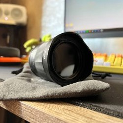 Viltrox 20mm 2.8 Sony FE - фото 2