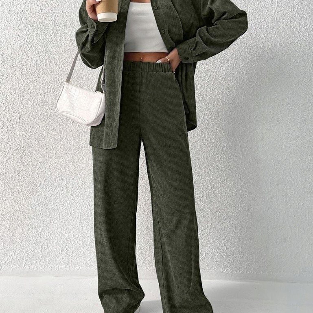 Костюм Shein