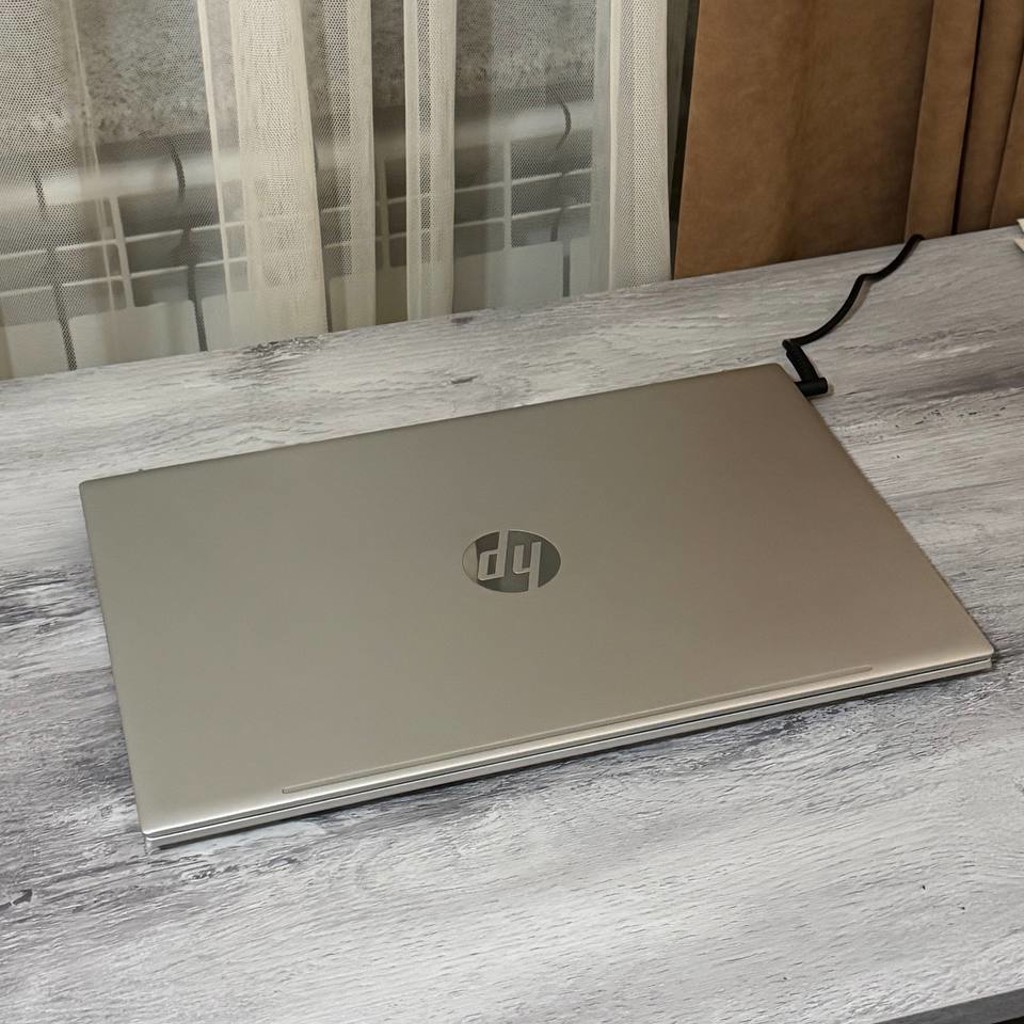 Ноутбук HP