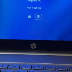 Ноутбук HP - фото 2