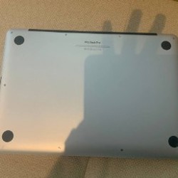 MacBook Pro Retina 13” Early 2015 - фото 3