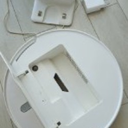 Робот пылесос Xiaomi Mi Robot Vacuum-Mop Essential - фото 2